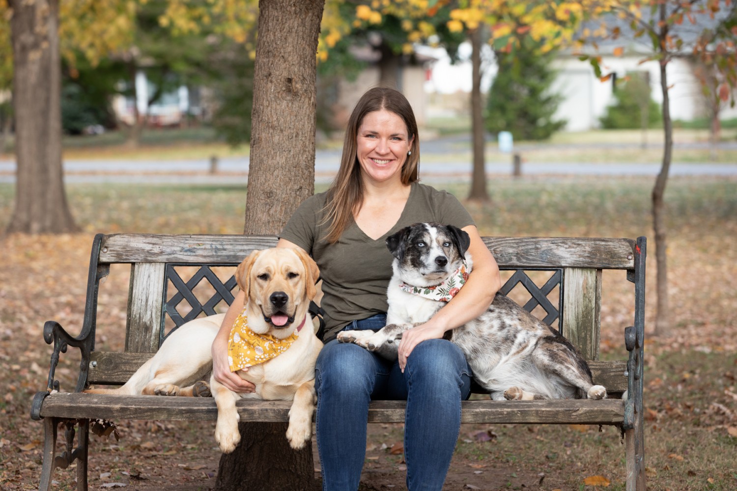 Dr. Maggie Schibler DVM  Associate Veterinarian